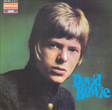 1967 David Bowie