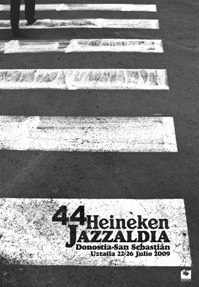 Donostiako 44. Heineken Jazzaldia