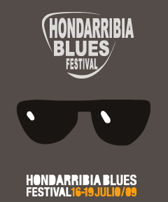 Hondarribia Blues Festival