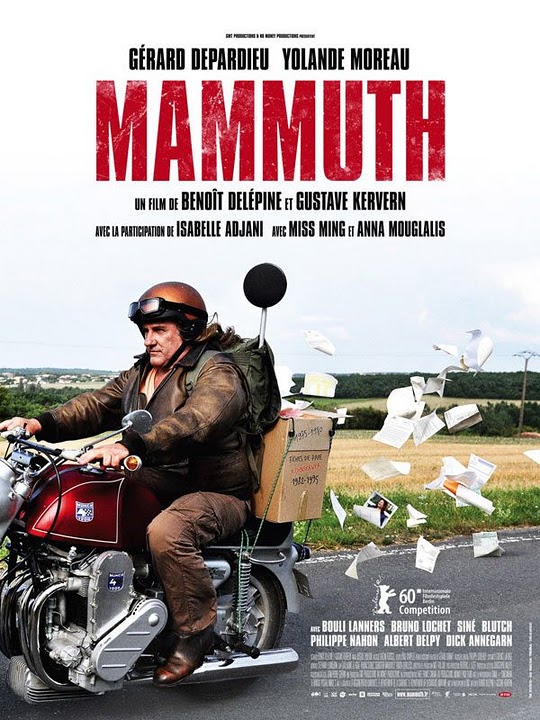 Mammuth-2011