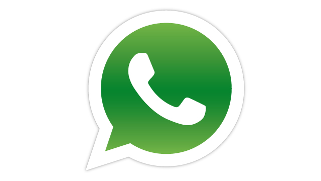 Whatsapp, (in)komunikazio tresna • ZUZEU