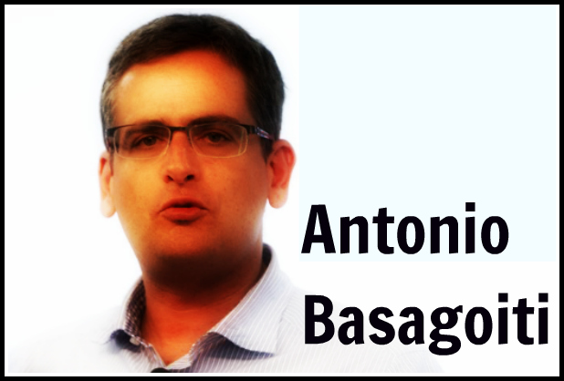 Antonio Basagoiti- PP