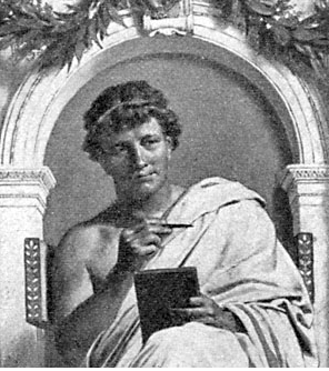 Ovidio - Dena itzul daiteke euskarara?