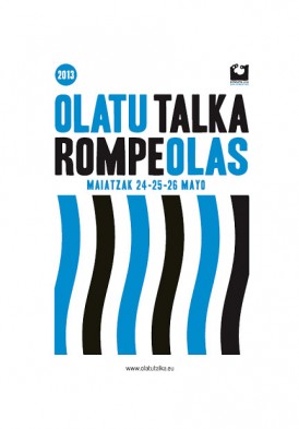 Olatu Talka 2013