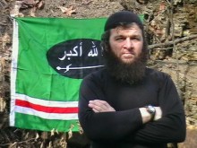 Umarov