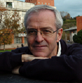 Mikel Zurbano, EHUko Irakaslea
