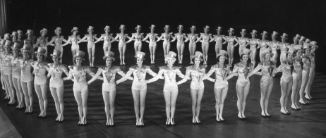 Radio City Rockettes