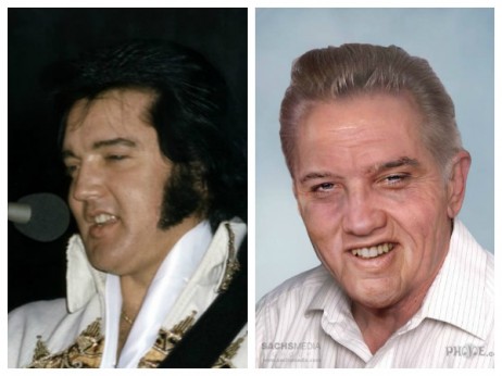 presley elvis