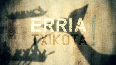 ERRIA TXIKOTA_WEB IRUDIA