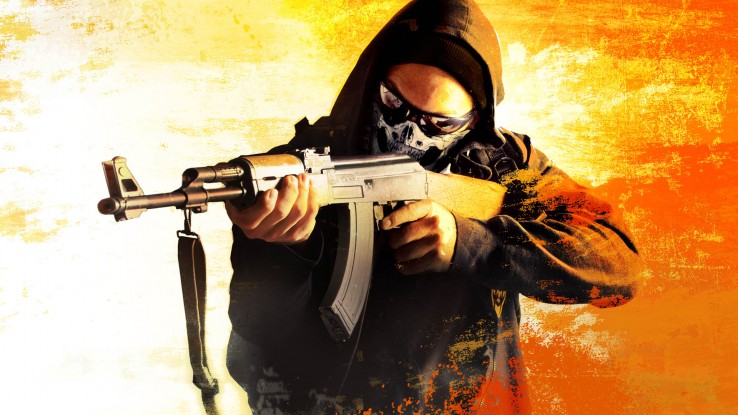 Counter Strike: Global Offensive Txapelketa