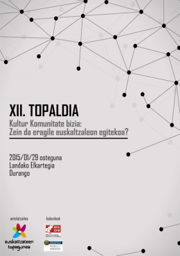 XII. Topaldia