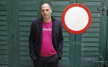 Gianis Varufakis