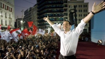 Syriza