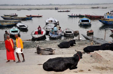 Varanasi