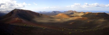 sumendiak-Timanfaya