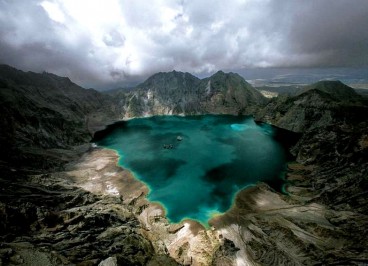 sumendiak-Pinatubo