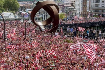 Gabarra eta tabarra, ospakizun bat (bideoa)