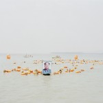 Zhang Kechun "The Yellow River"