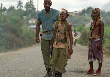 Beasts Of No Nation