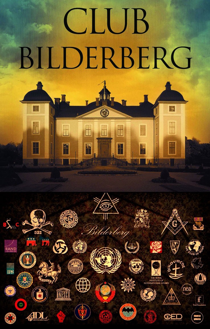 Bilderberg Taldearen hautagaiak, bai edo bai irabazle?