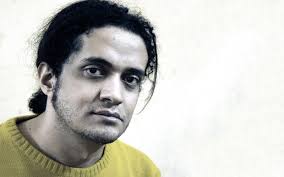 Platon Vs. Ashraf Fayadh