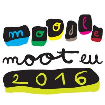 MoodleMoot 2016, bihar, Orona Ideo Fundazioan