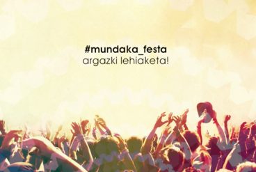 #mundaka_festa Instagram lehiaketa Gaztezulon