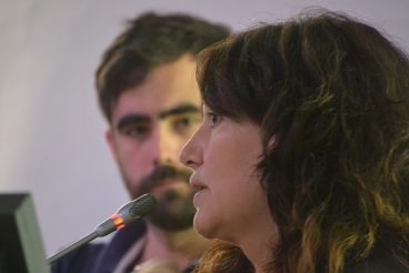 Independentismo eraginkorra, Nafarroako destituzio fasea, euskalgintza eta feminismoa