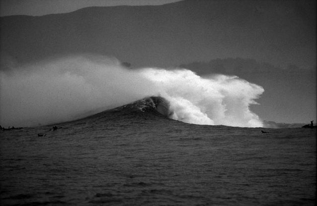 Surfers´Blood