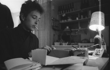 Bob Dylan, zazpi kanta euskaraz