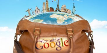 Google Translate, entrenamendurik gabe itzultzen