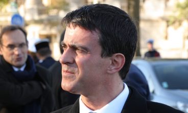 Hartu Valls hau