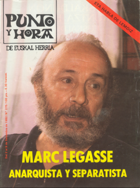 Mark Legasse