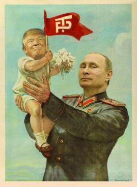 Putin, Trump eta gu
