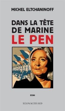 Marine Le Pen ulertzeko giltzak