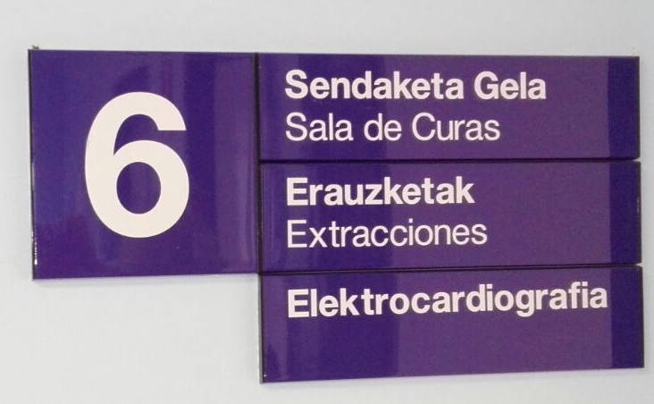 Osakidetza & Elebitasuna 4.0 - Elektrocardiografia