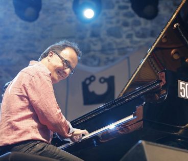 Euskal musikariak Donostiako Jazzaldian