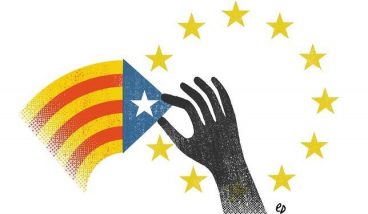 Zergatik Kataluniak ez duen Europako Batasunarekin arazorik izango