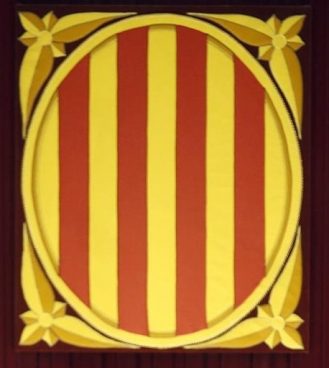Kataluniako ordezkarien adierazpena