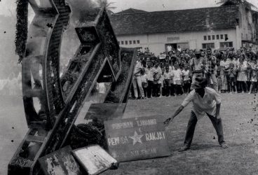 Indonesia: genozidio ezezaguna