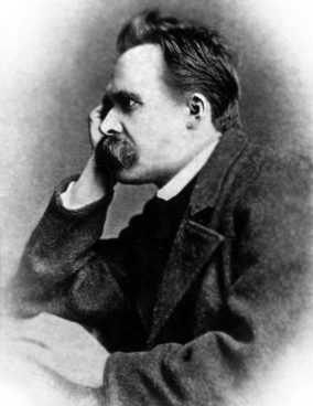 Disertazio Nietzsche