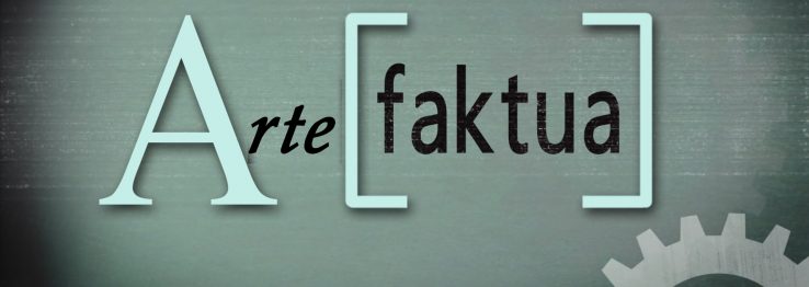 'Arte[faktua]' literatur saioa estreinatuko du ETB1ek larunbatean