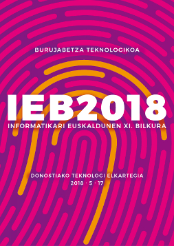 Informatikari Euskaldunen XI. Bilkurak Burujabetza Teknologikoa izango du protagonista