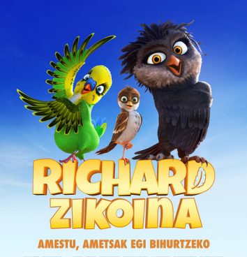 Richard Zikoina