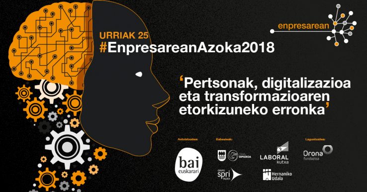 Enpresarean Azokara bertaratzeko izen-ematea zabalik