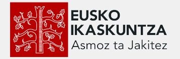 Eusko Ikaskuntzaren mendeurreneko adierazpena