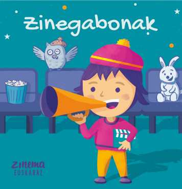 Zinegabonak 2018