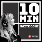 Maite Goñik '10 minututan' 