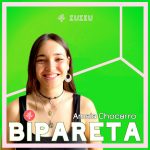 ZuZeuko BiPareta -Amaia Chocarro-
