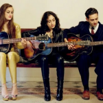 KITTY, DAISY & LEWIS